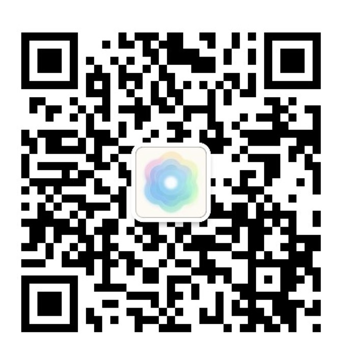 WeChat QR